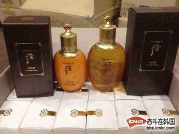 韓國(guó)化妝品批發(fā)與零售 如何抓住市場(chǎng)機(jī)遇